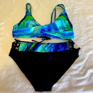 Women Two Piece bikini 👙